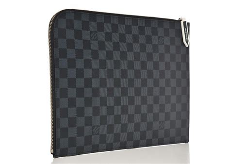 louis vuitton america's cup document case|Business Bags .